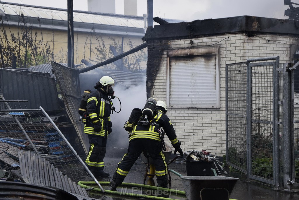 Feuer 4 Bergisch Gladbach Gronau Am Kuhlerbusch P146.JPG - Miklos Laubert